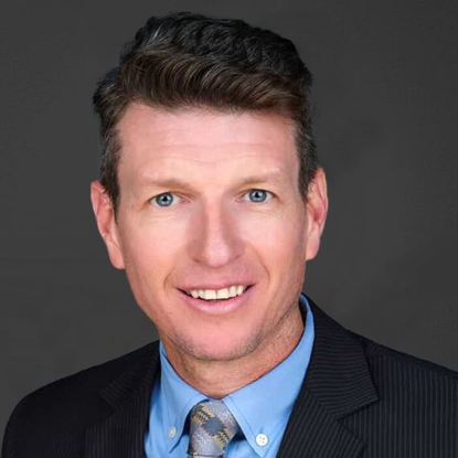 Travis  Waldron Photo